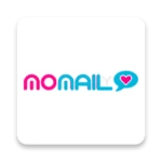 Logo of Momaily android Application 